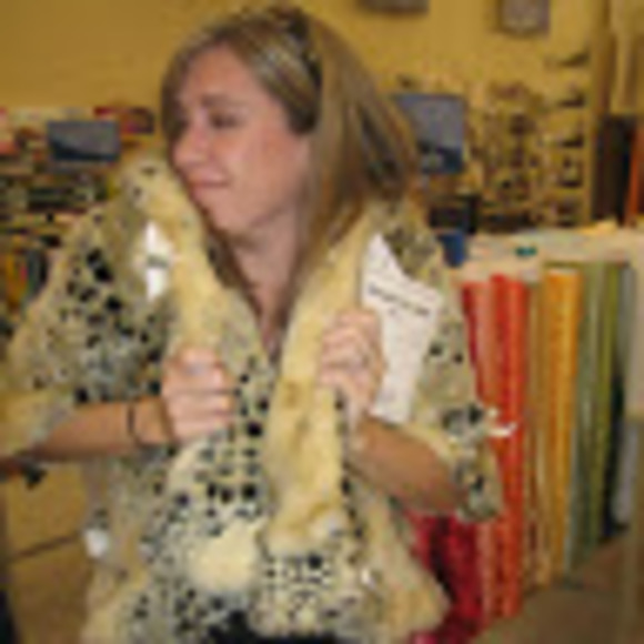 Meet your Posher, Rochelle - Picture 1 of 1